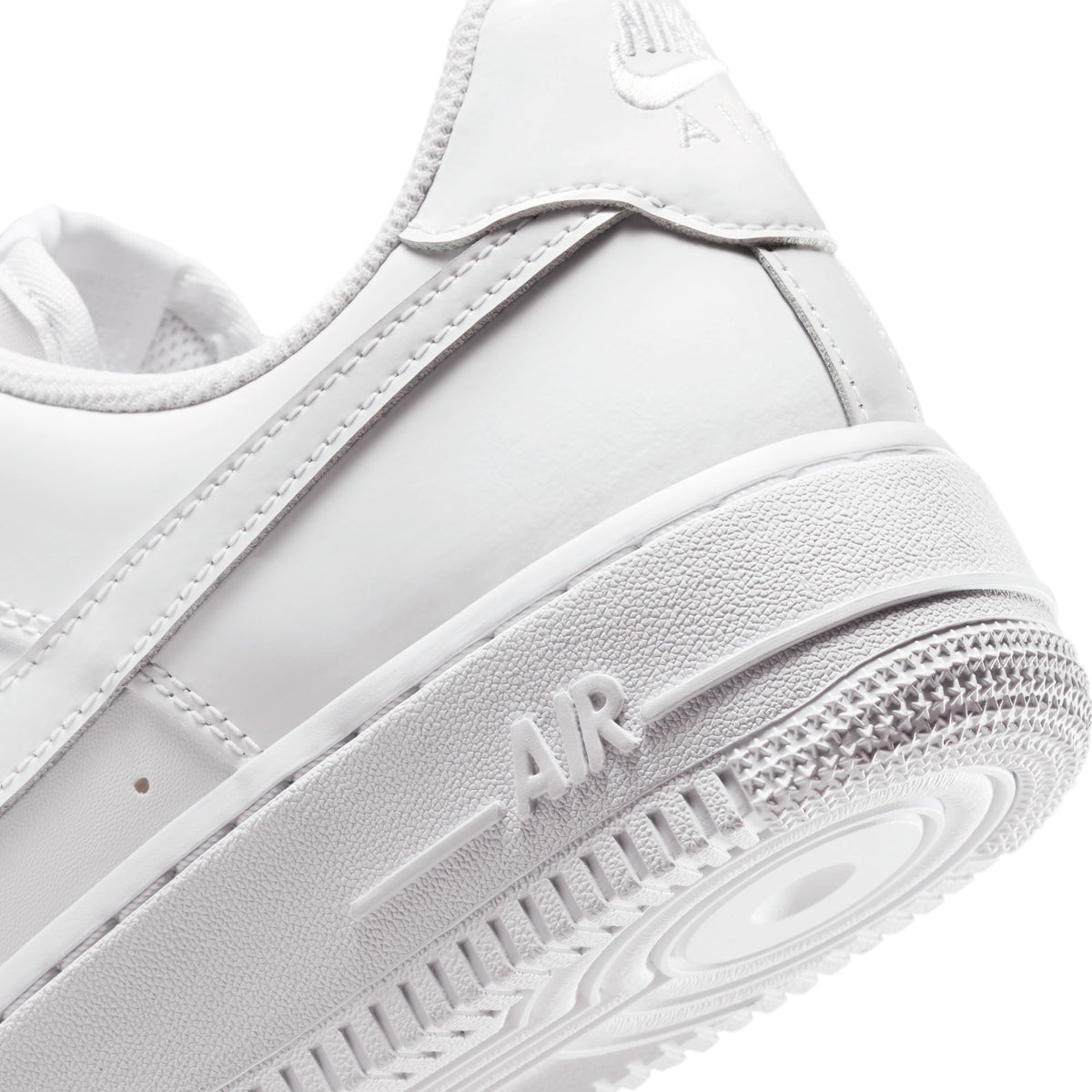 W Air Force 1 '07 White/White IR5450-100 