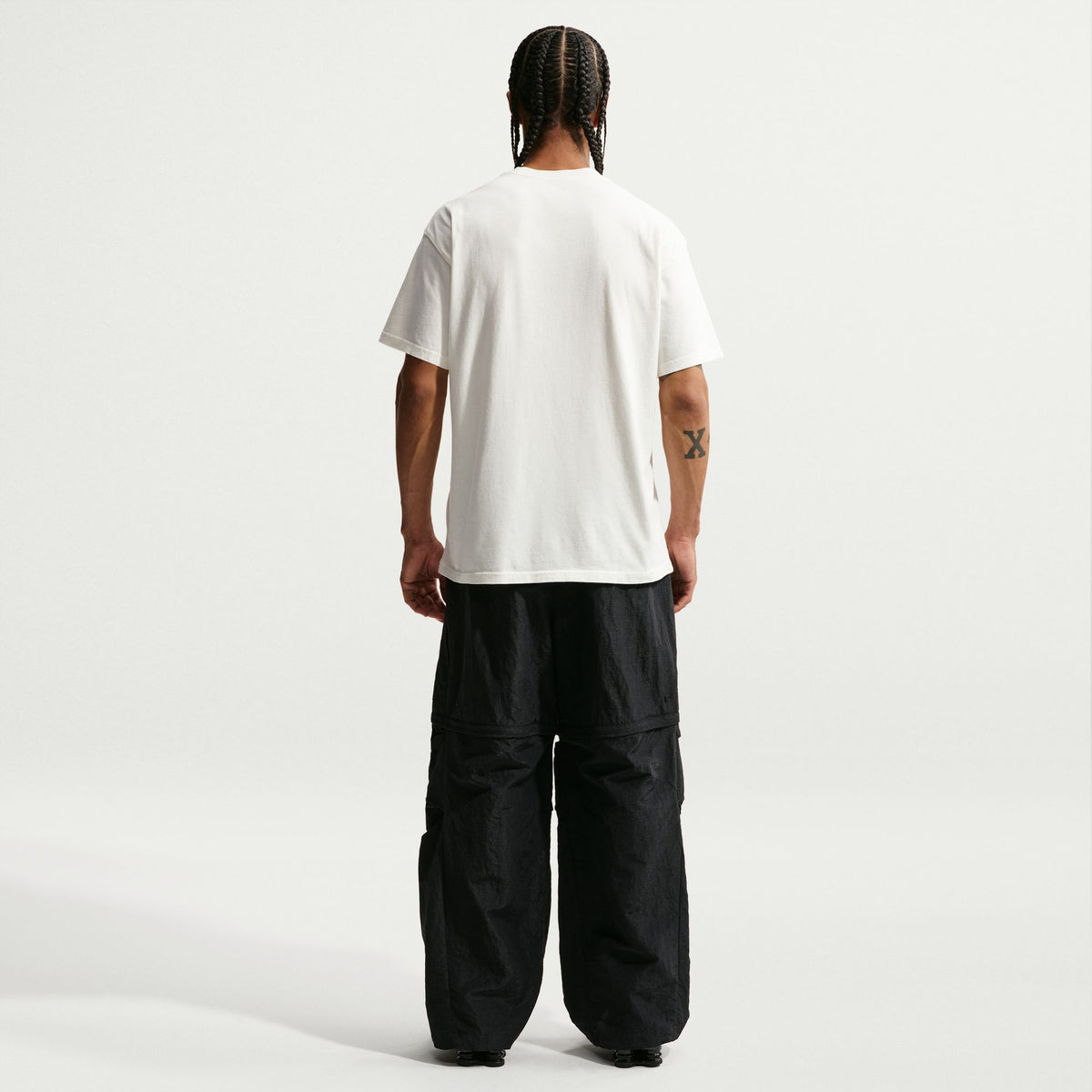 NSW T-Shirt Sail IR5748-133