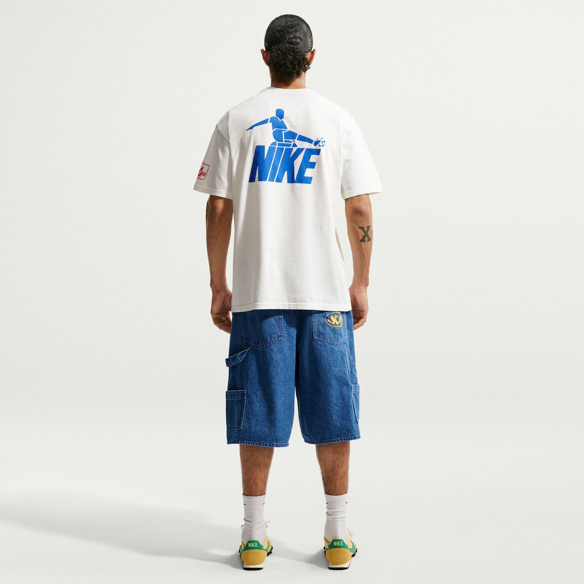 NSW T-Shirt Sail IR5773-133