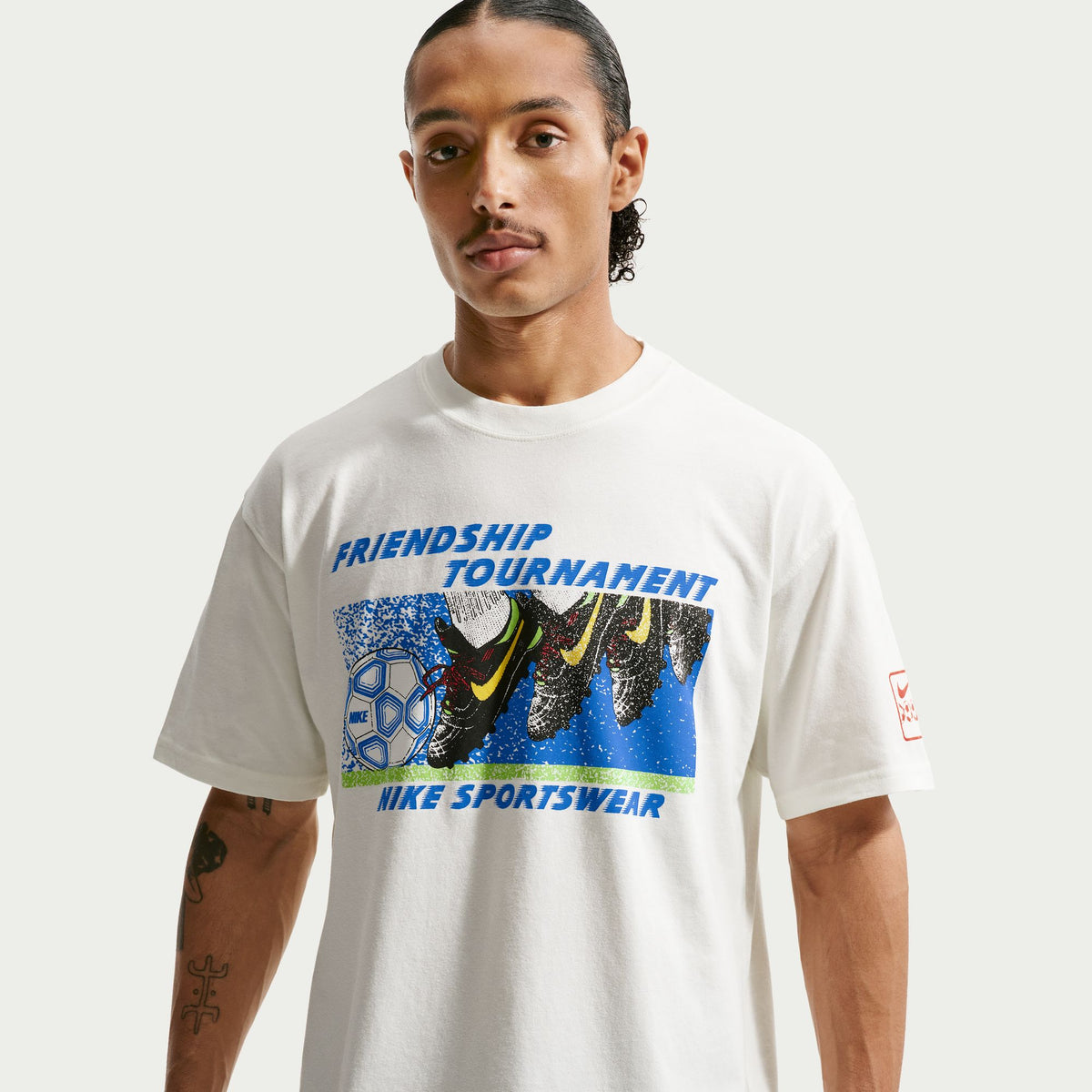 NSW T-Shirt Sail IR5773-133