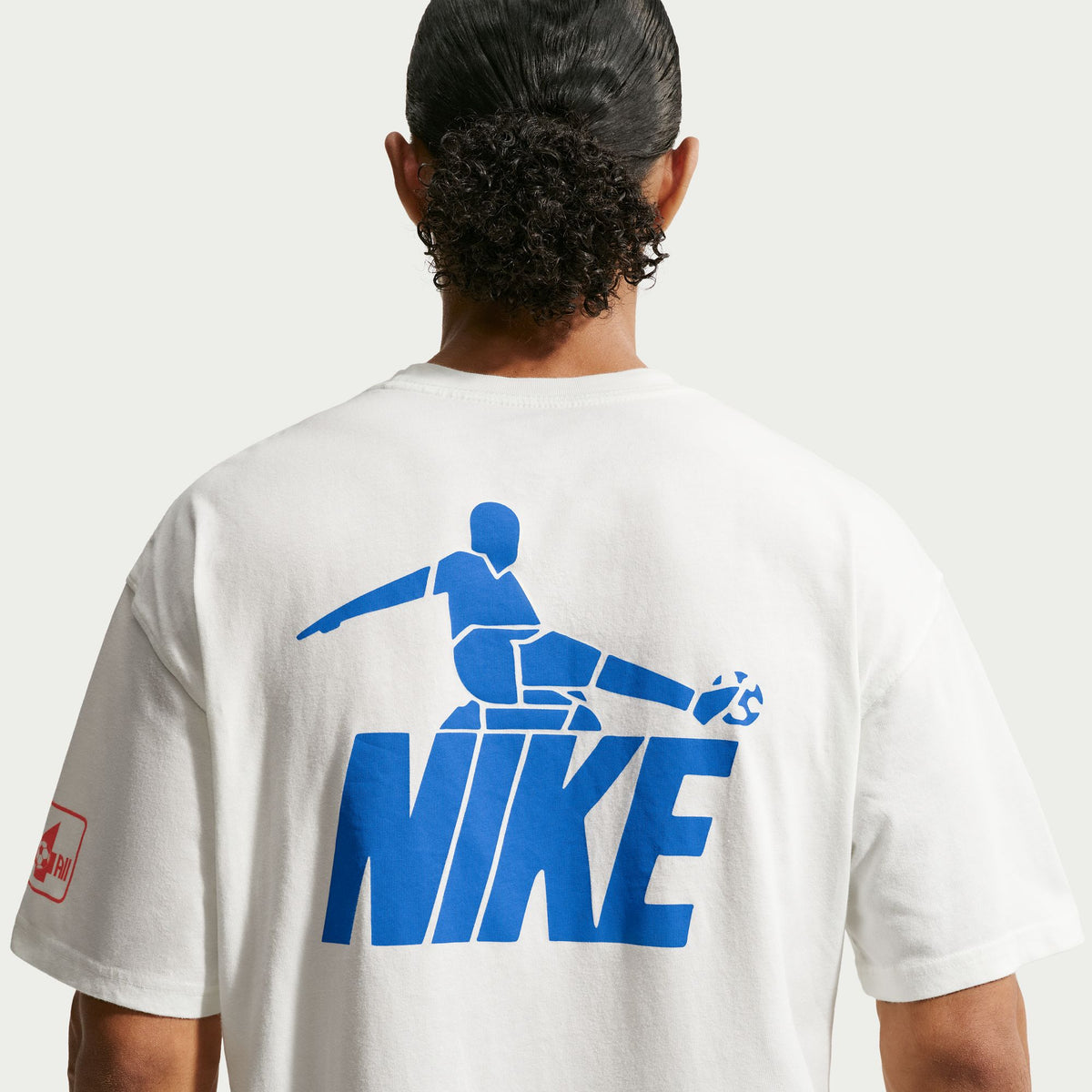 NSW T-Shirt Sail IR5773-133