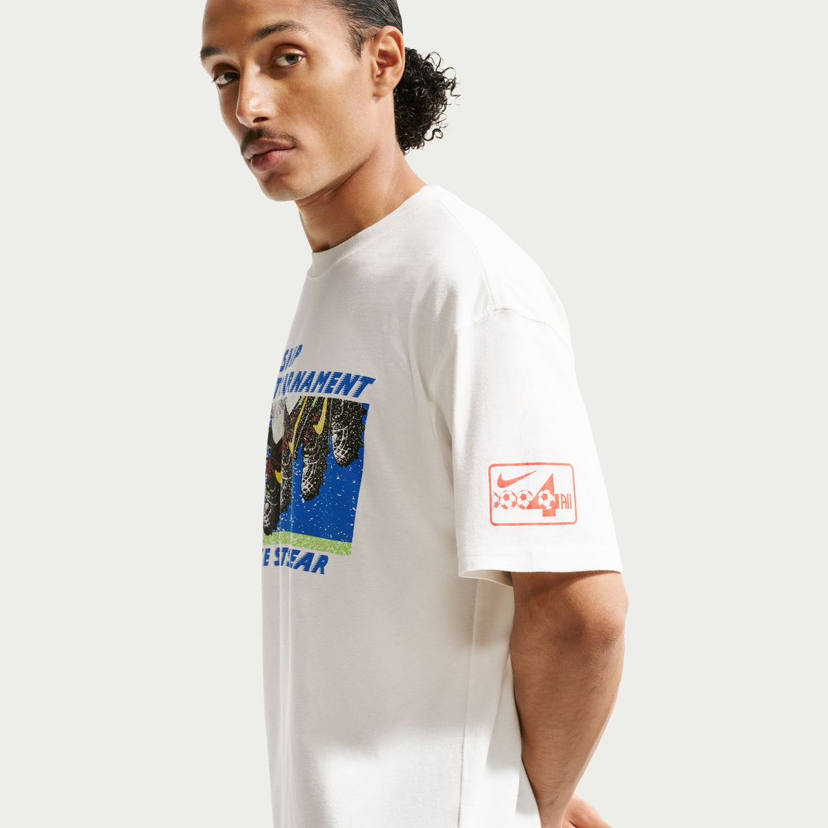 NSW T-Shirt Sail IR5773-133