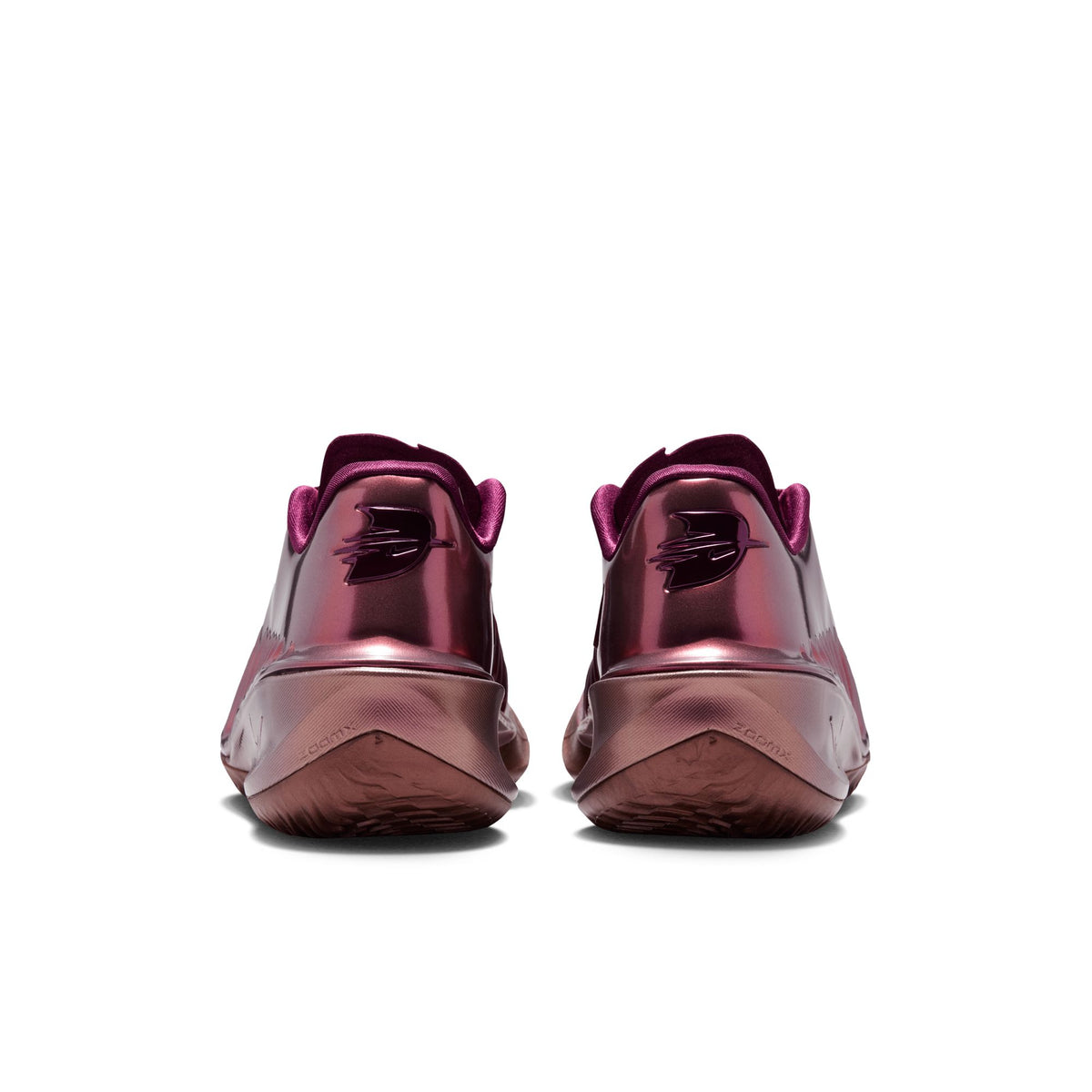 G.T. CUT 4 "Dylan Harper" Metallic Rose Gold/Deep Maroon IR7208-600