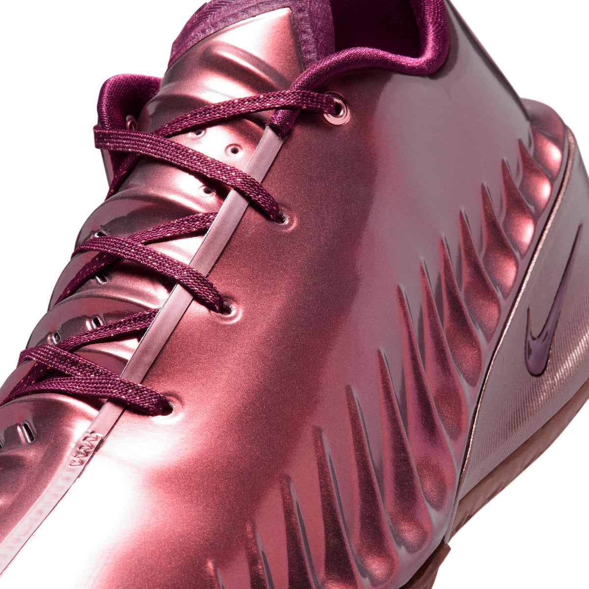 G.T. CUT 4 "Dylan Harper" Metallic Rose Gold/Deep Maroon IR7208-600