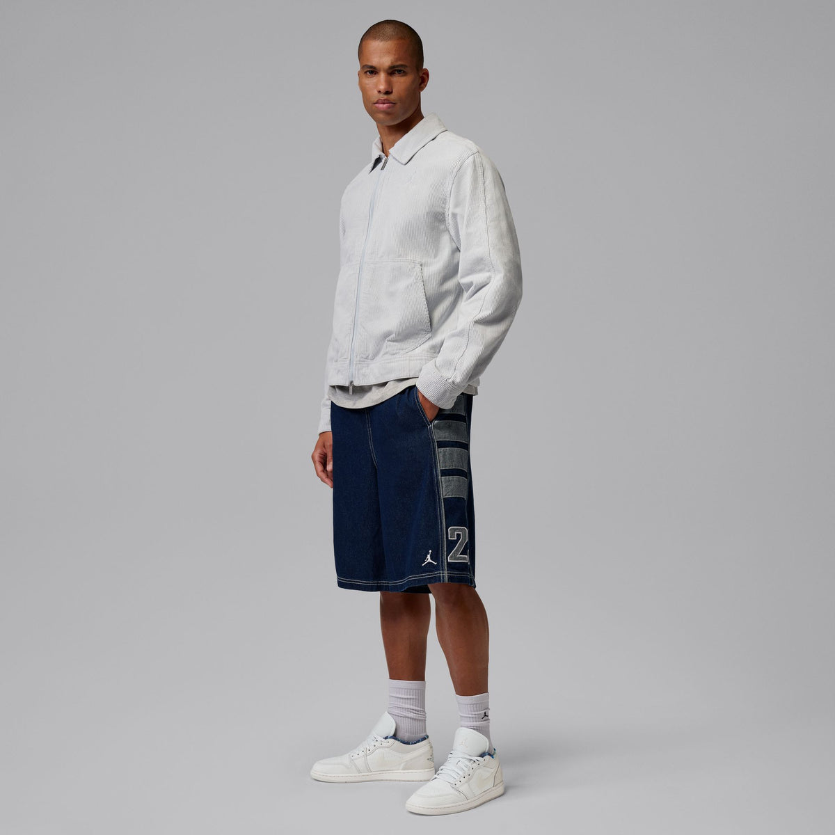 Air Jordan 1 Low SE Summit White/Sail/Multi-Colour IR7337-121