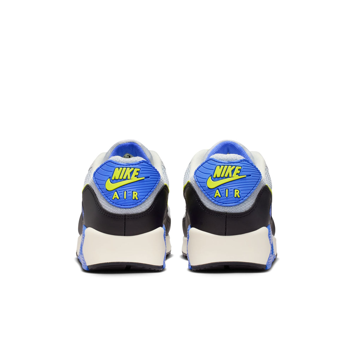 Nike Air Max III "Photon Dust" Photon Dust/Cyber/Smoke Grey