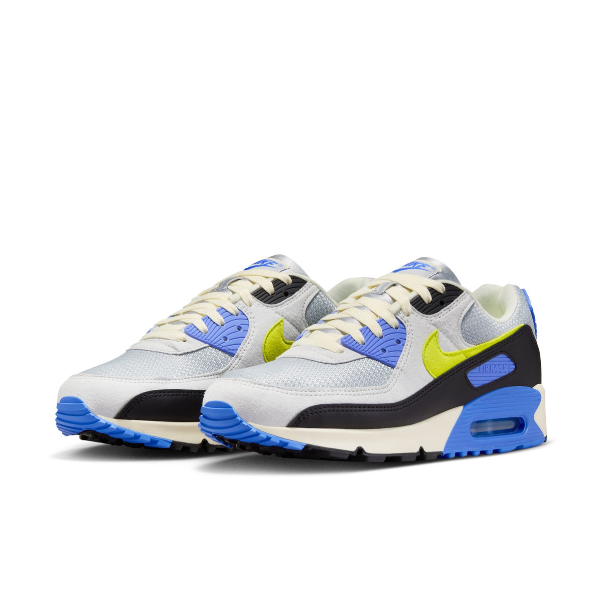 Nike Air Max III "Photon Dust" Photon Dust/Cyber/Smoke Grey