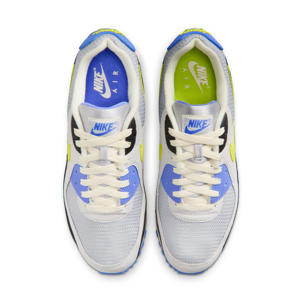Nike Air Max III "Photon Dust" Photon Dust/Cyber/Smoke Grey
