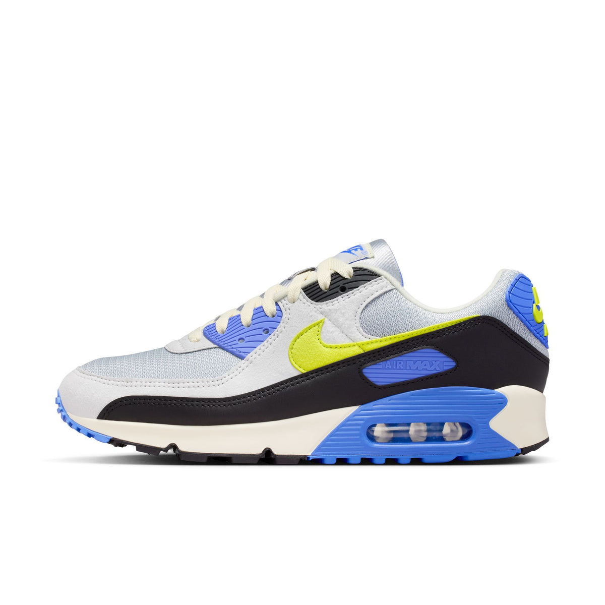 Nike Air Max III "Photon Dust" Photon Dust/Cyber/Smoke Grey