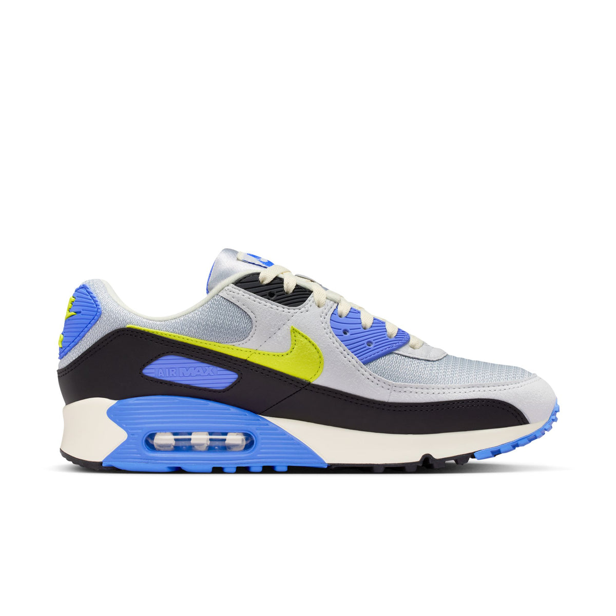 Nike Air Max III "Photon Dust" Photon Dust/Cyber/Smoke Grey