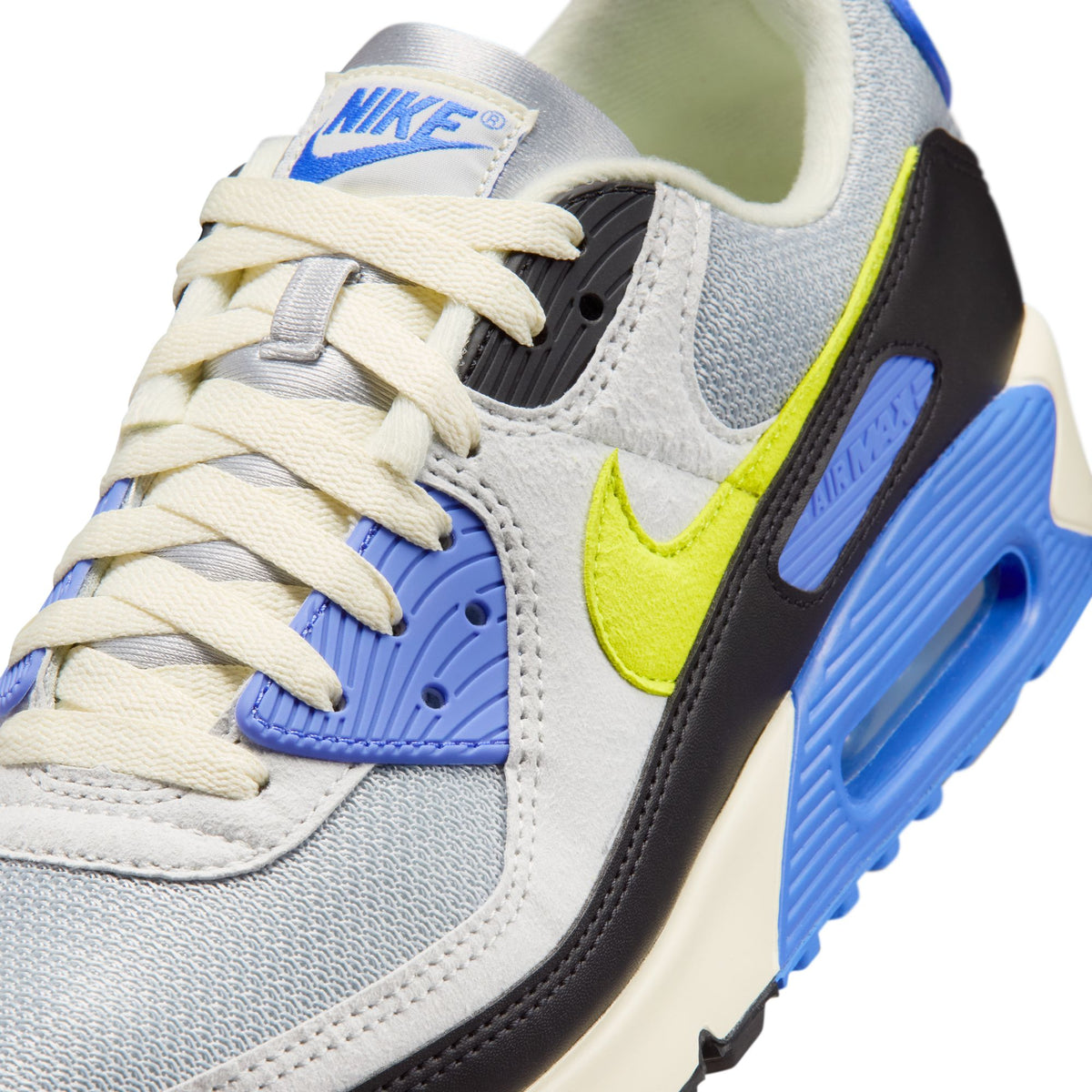 Nike Air Max III "Photon Dust" Photon Dust/Cyber/Smoke Grey