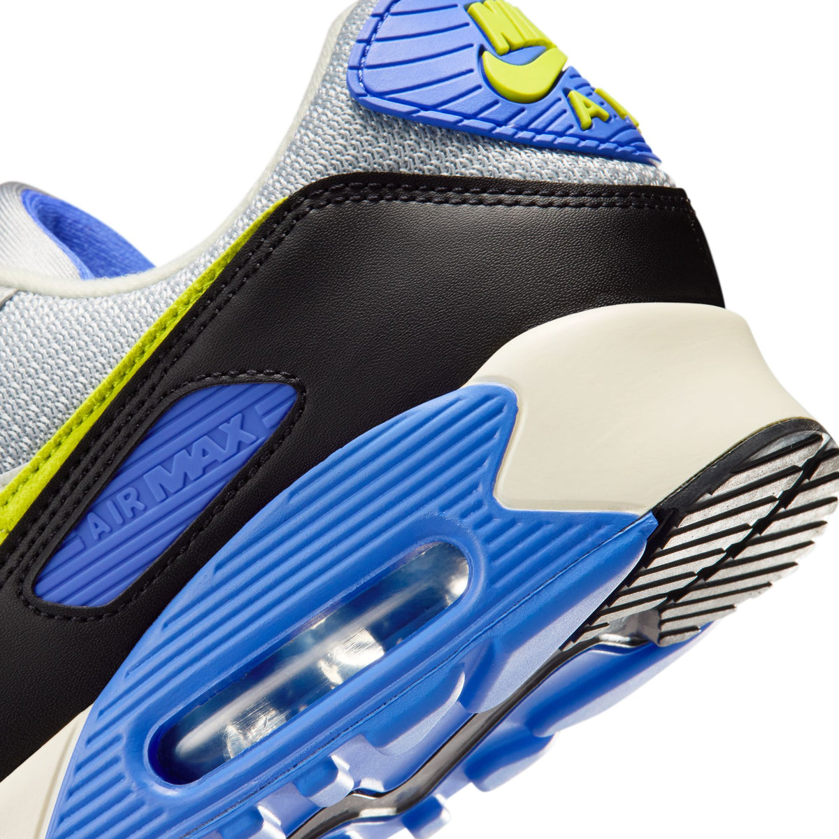 Nike Air Max III "Photon Dust" Photon Dust/Cyber/Smoke Grey
