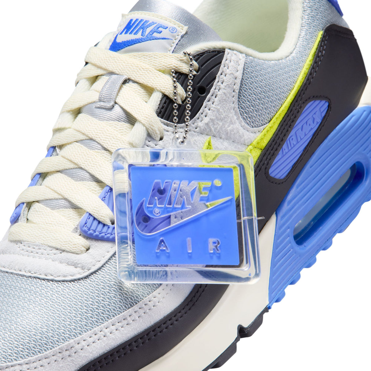 Nike Air Max III "Photon Dust" Photon Dust/Cyber/Smoke Grey