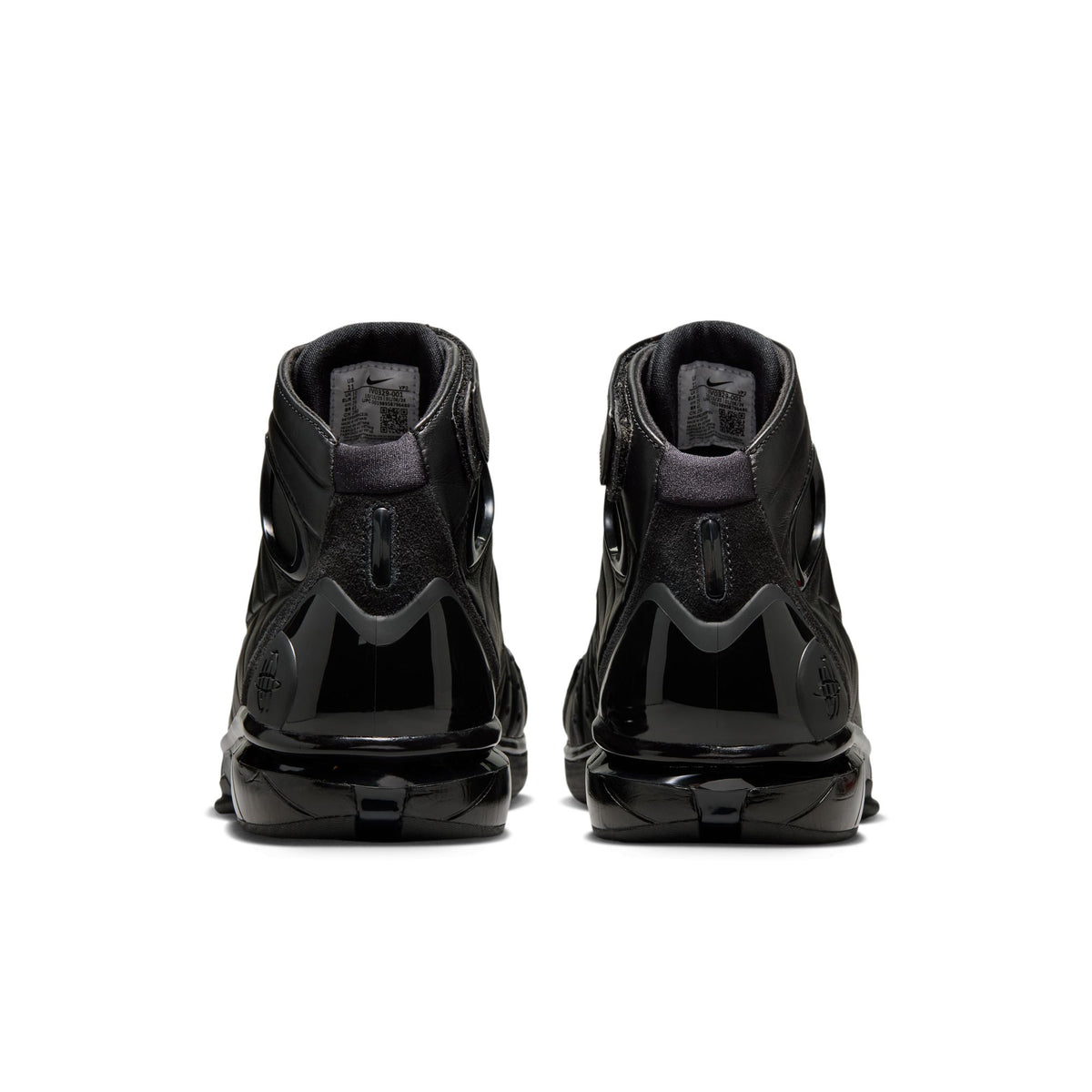 Zoom Huarache 2K4 OT Black IV0329-001