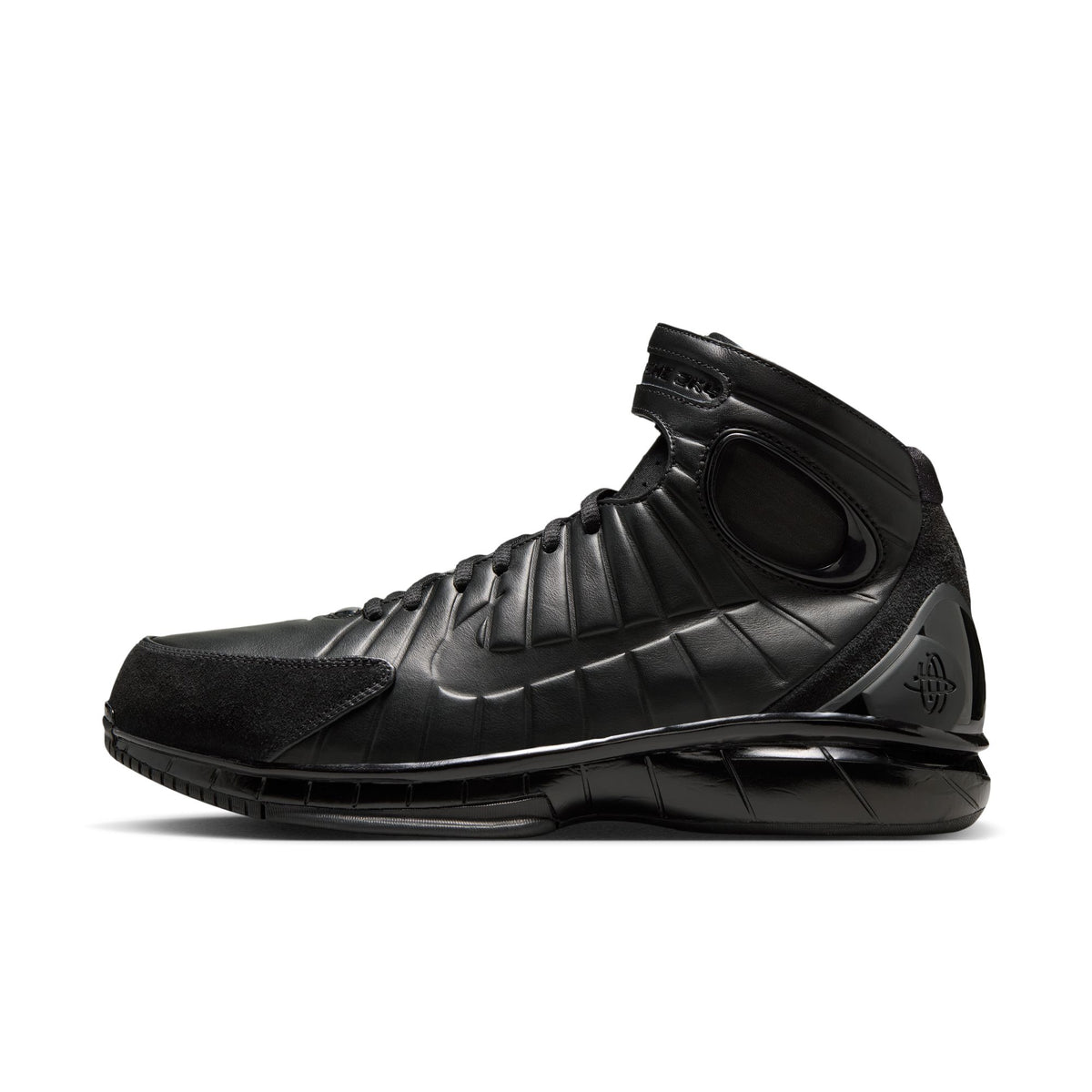 Zoom Huarache 2K4 OT Black IV0329-001