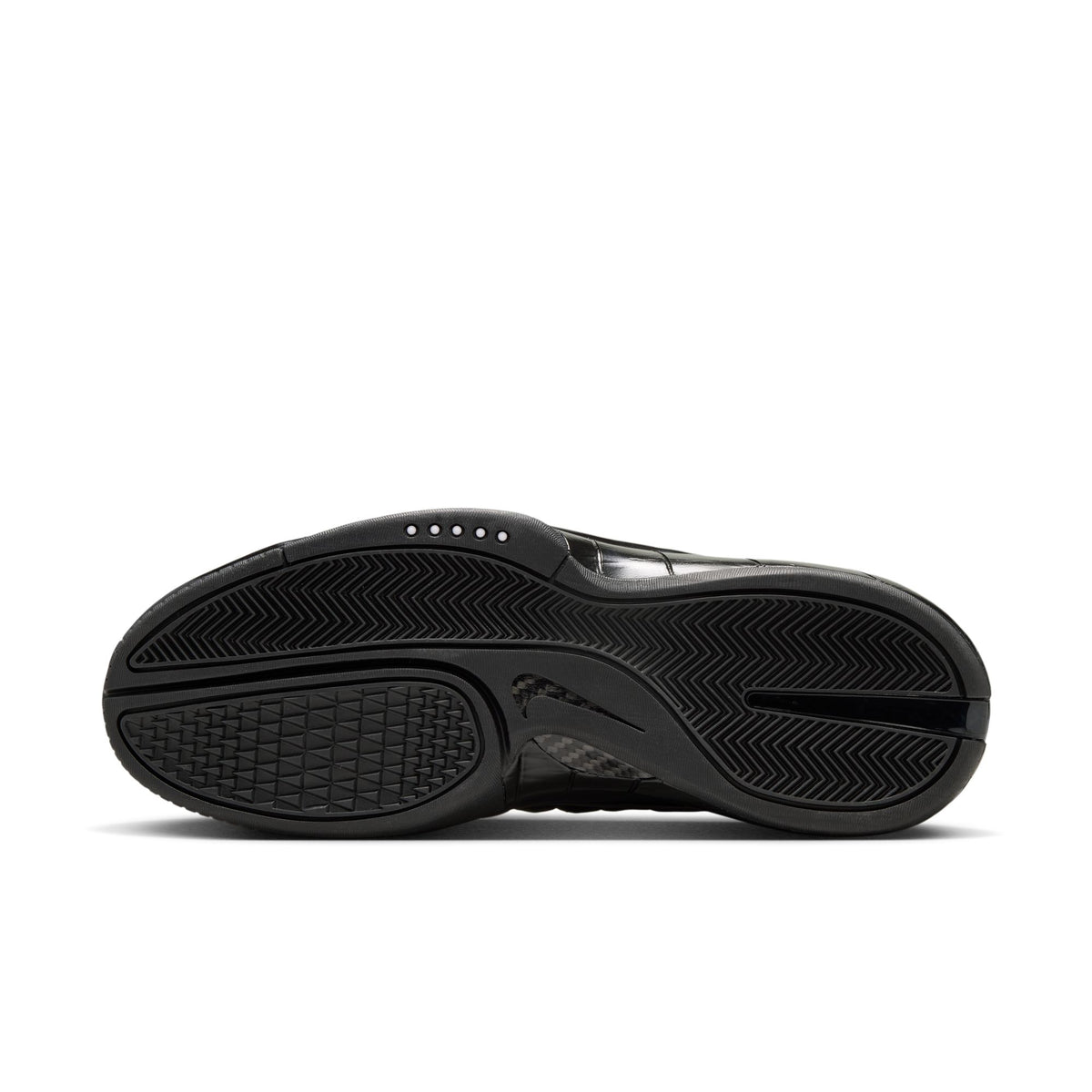 Zoom Huarache 2K4 OT Black IV0329-001