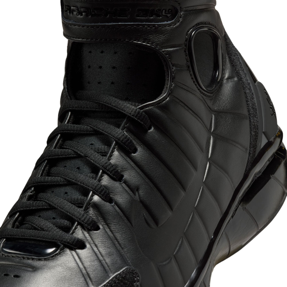 Zoom Huarache 2K4 OT Black IV0329-001