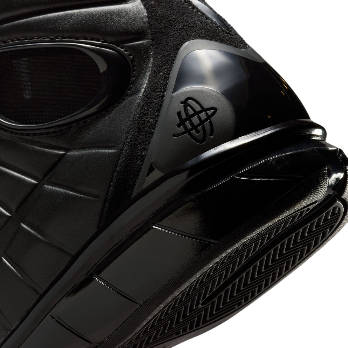 Zoom Huarache 2K4 OT Black IV0329-001