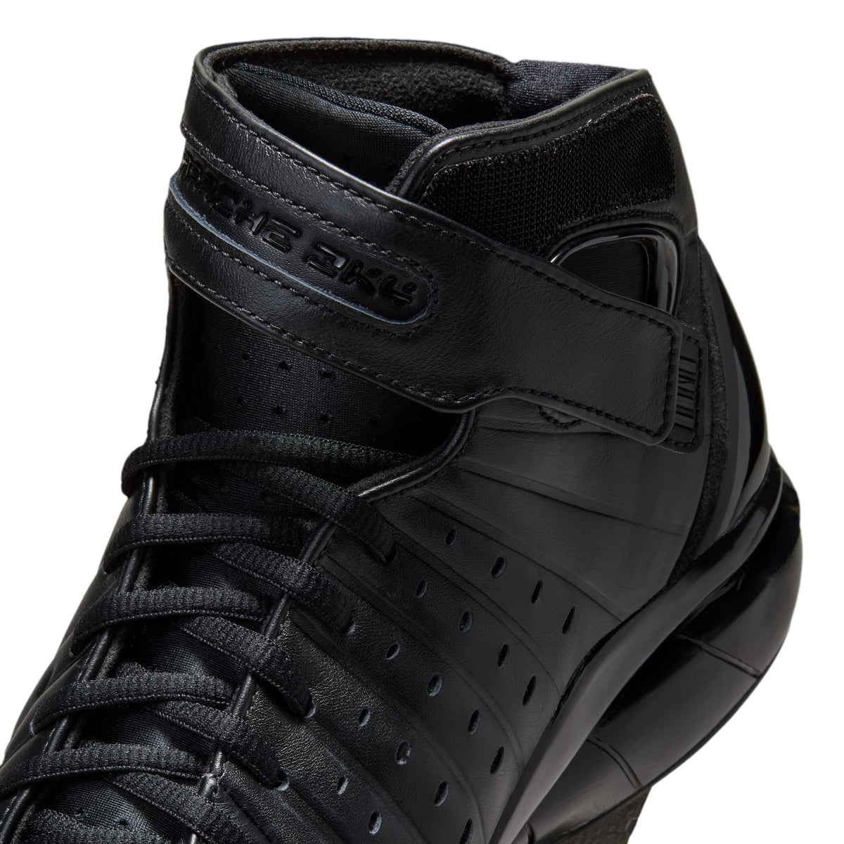 Zoom Huarache 2K4 OT Black IV0329-001