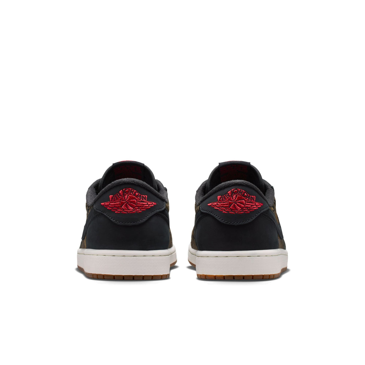 Air Jordan 1 Low OG "Laser" Red/Varsity Red/Summit White IV6750-001