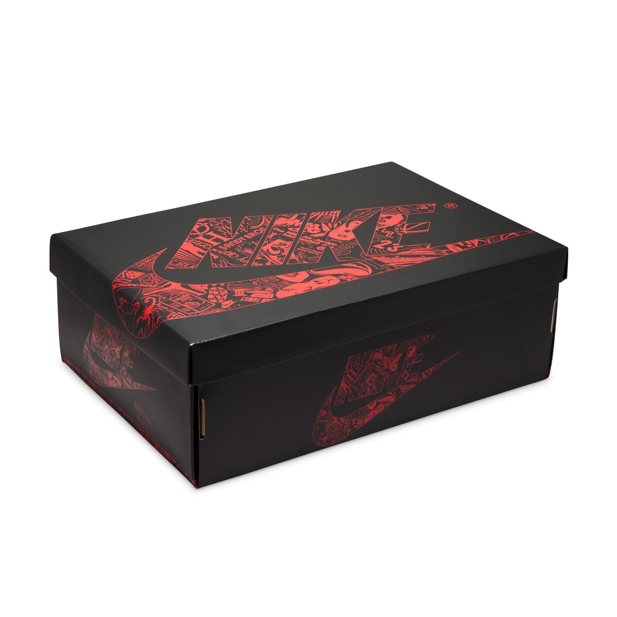 Air Jordan 1 Low OG "Laser" Red/Varsity Red/Summit White IV6750-001
