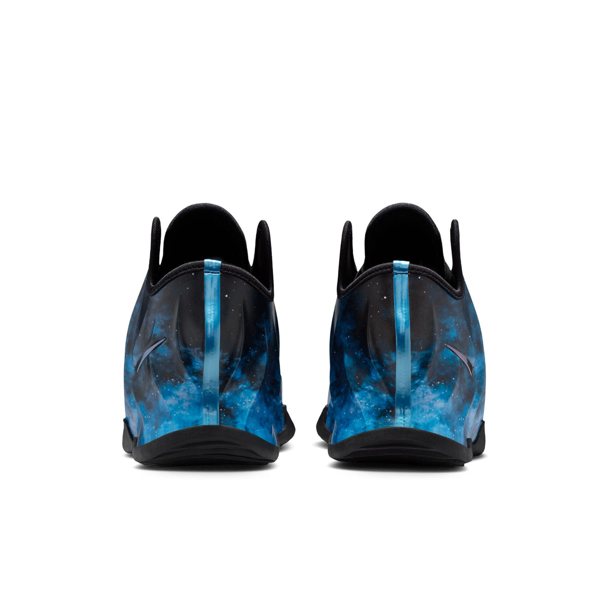 G.T. Future Premium Aurora Blue/Metallic Dark Grey/Black IW0960-400