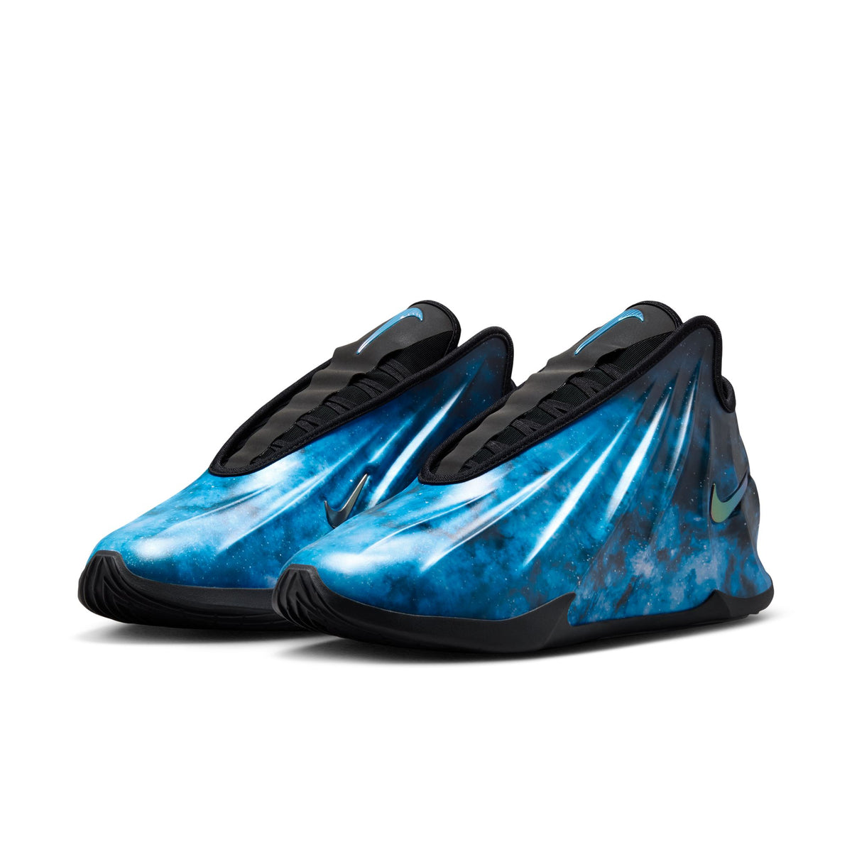 G.T. Future Premium Aurora Blue/Metallic Dark Grey/Black IW0960-400