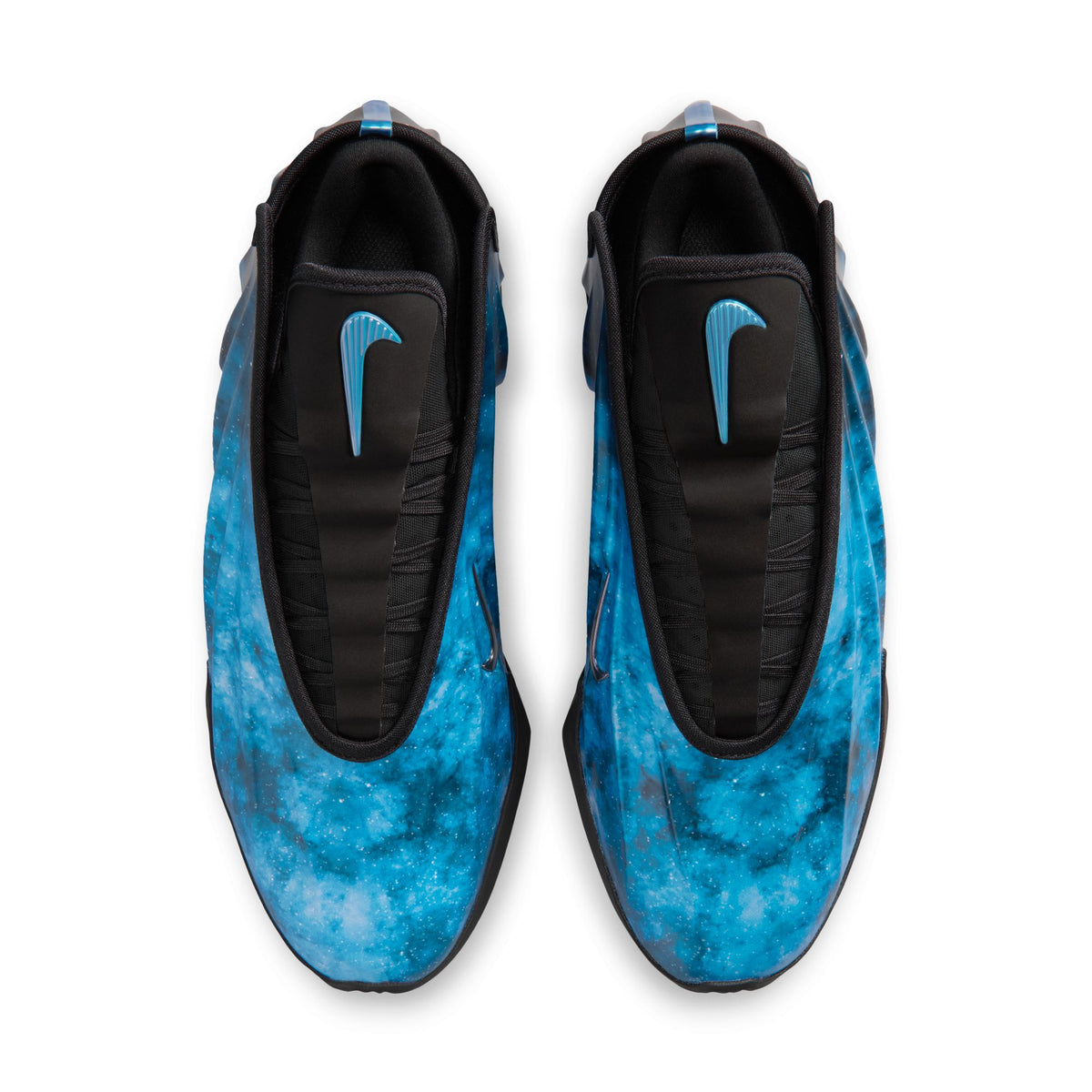 G.T. Future Premium Aurora Blue/Metallic Dark Grey/Black IW0960-400