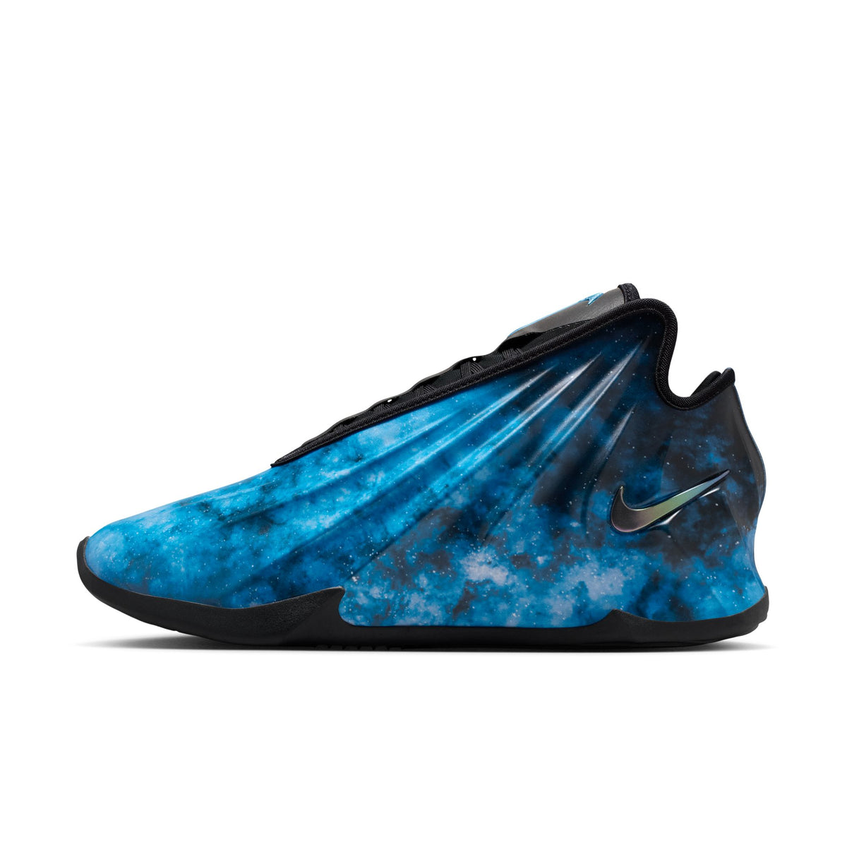 G.T. Future Premium Aurora Blue/Metallic Dark Grey/Black IW0960-400