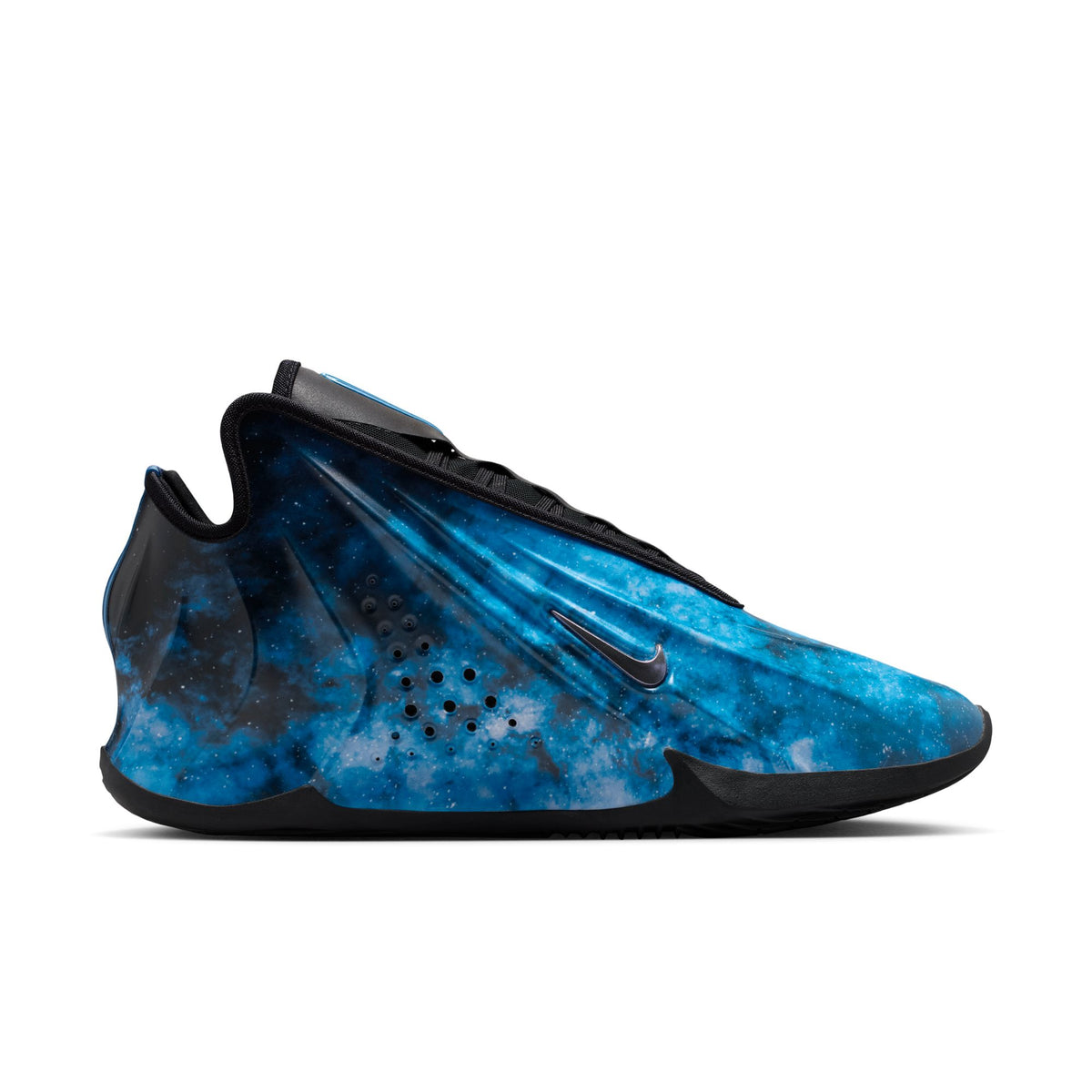 G.T. Future Premium Aurora Blue/Metallic Dark Grey/Black IW0960-400
