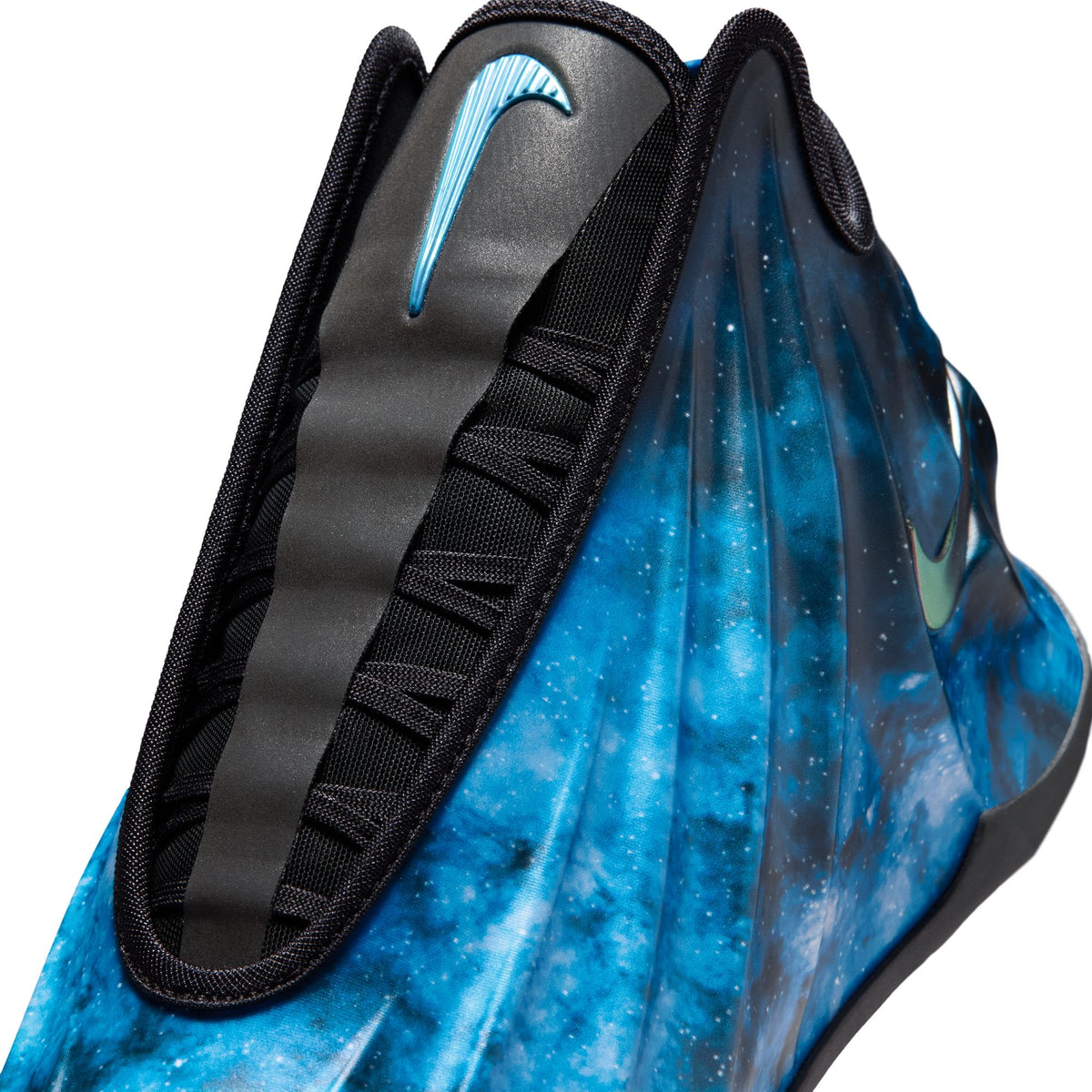 G.T. Future Premium Aurora Blue/Metallic Dark Grey/Black IW0960-400