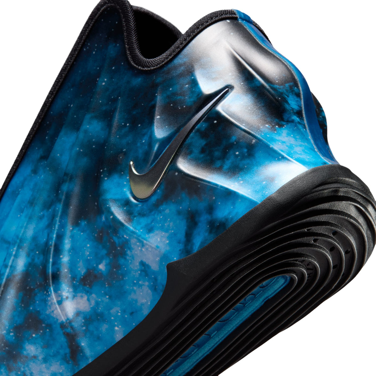 G.T. Future Premium Aurora Blue/Metallic Dark Grey/Black IW0960-400