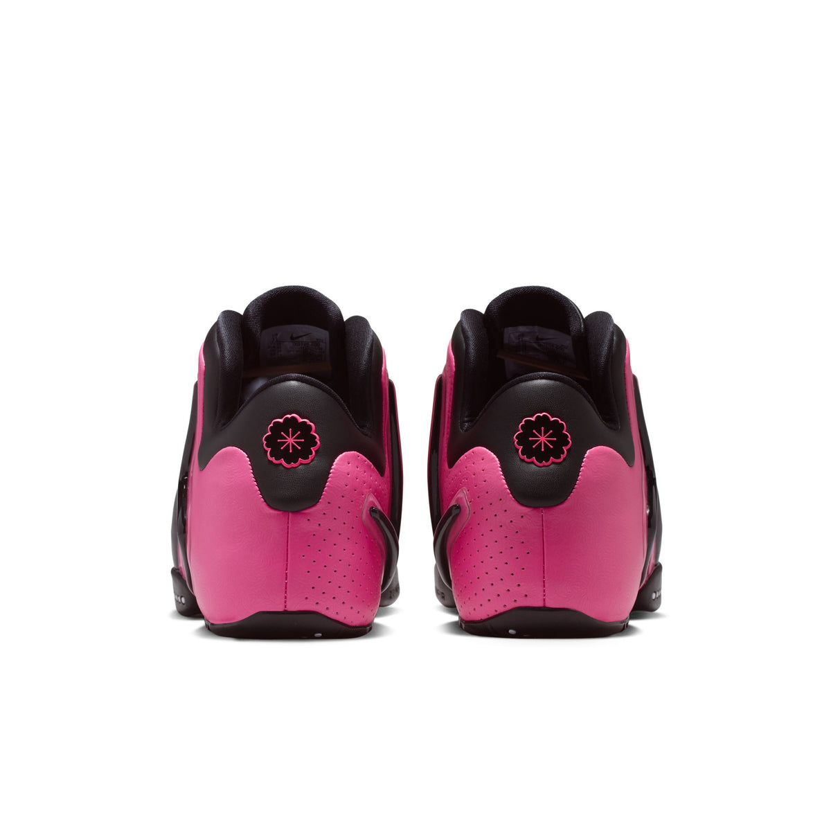 Zoom Hyperflight - Hyper Pink/Metallic Silver/Black IX0704-600