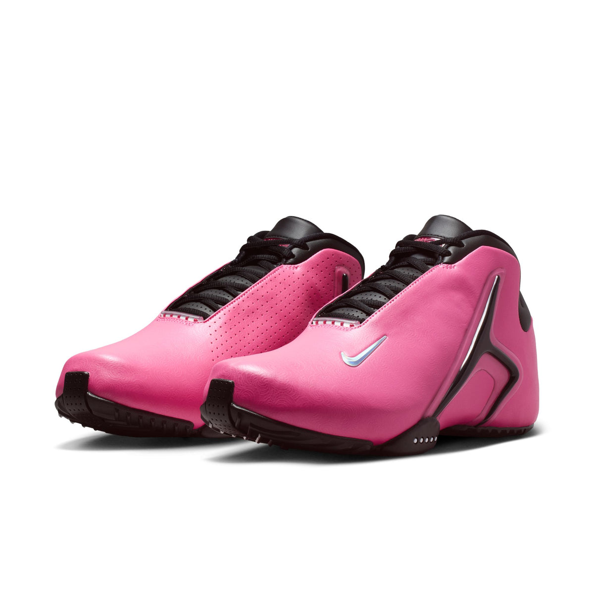 Zoom Hyperflight - Hyper Pink/Metallic Silver/Black IX0704-600