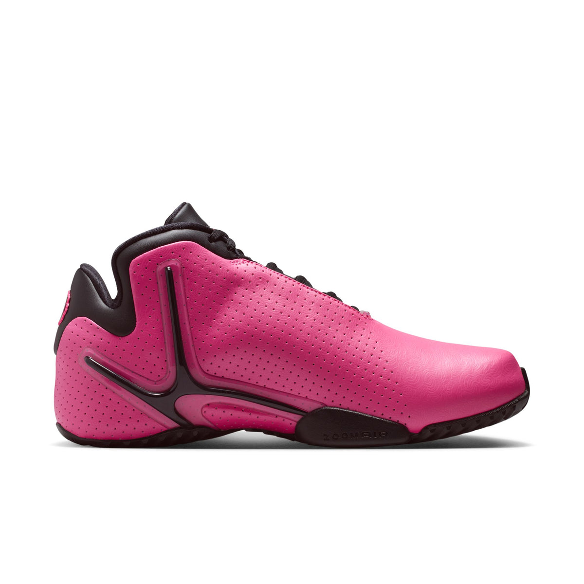 Zoom Hyperflight - Hyper Pink/Metallic Silver/Black IX0704-600