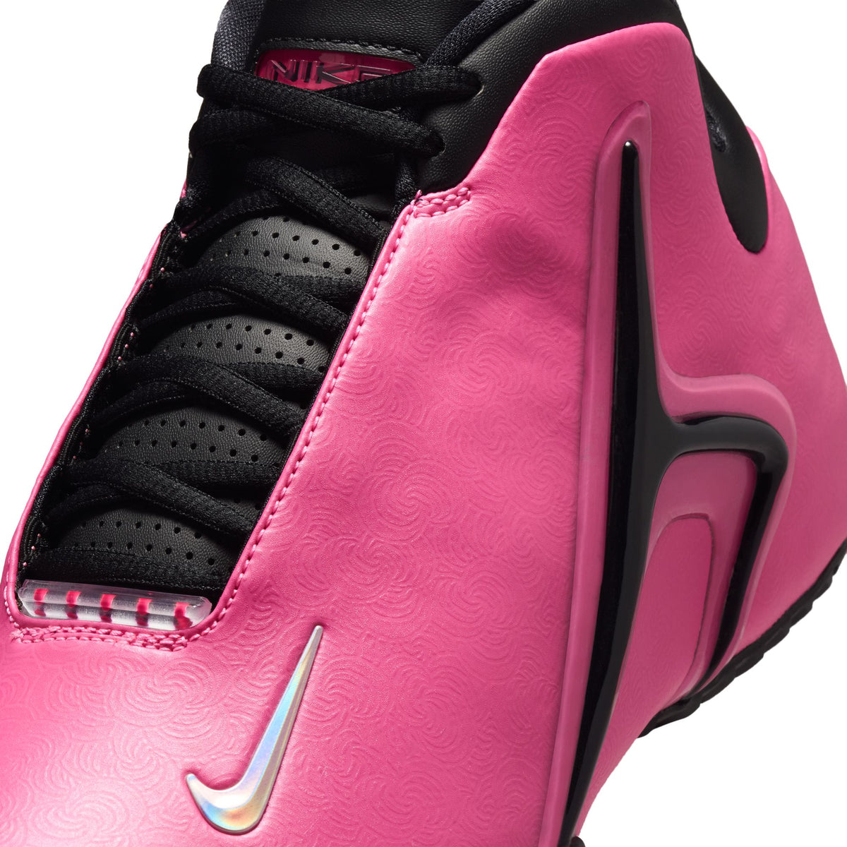 Zoom Hyperflight - Hyper Pink/Metallic Silver/Black IX0704-600