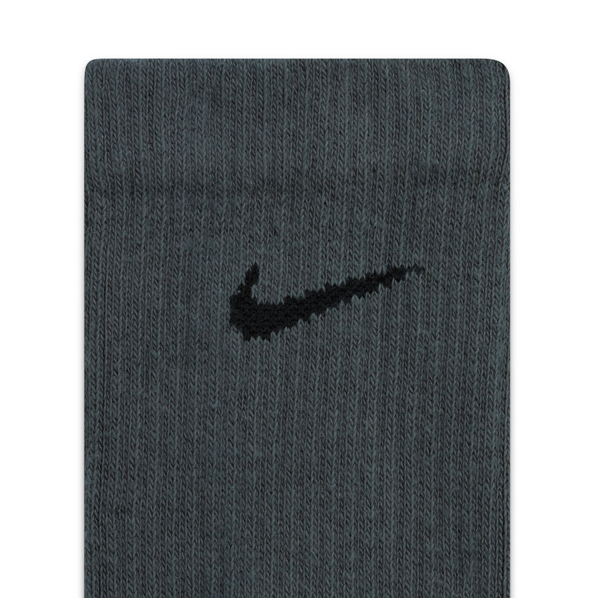 Nike Everyday Plus Cushioned Sock (6PK) Multi-Colour (Grey) SX6897-991