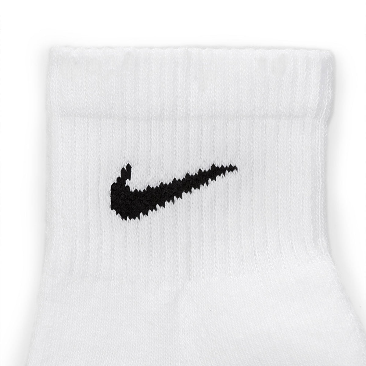 Nike Everyday Plus Cushioned Training Ankle Socks (6 Pairs) SX6899-100