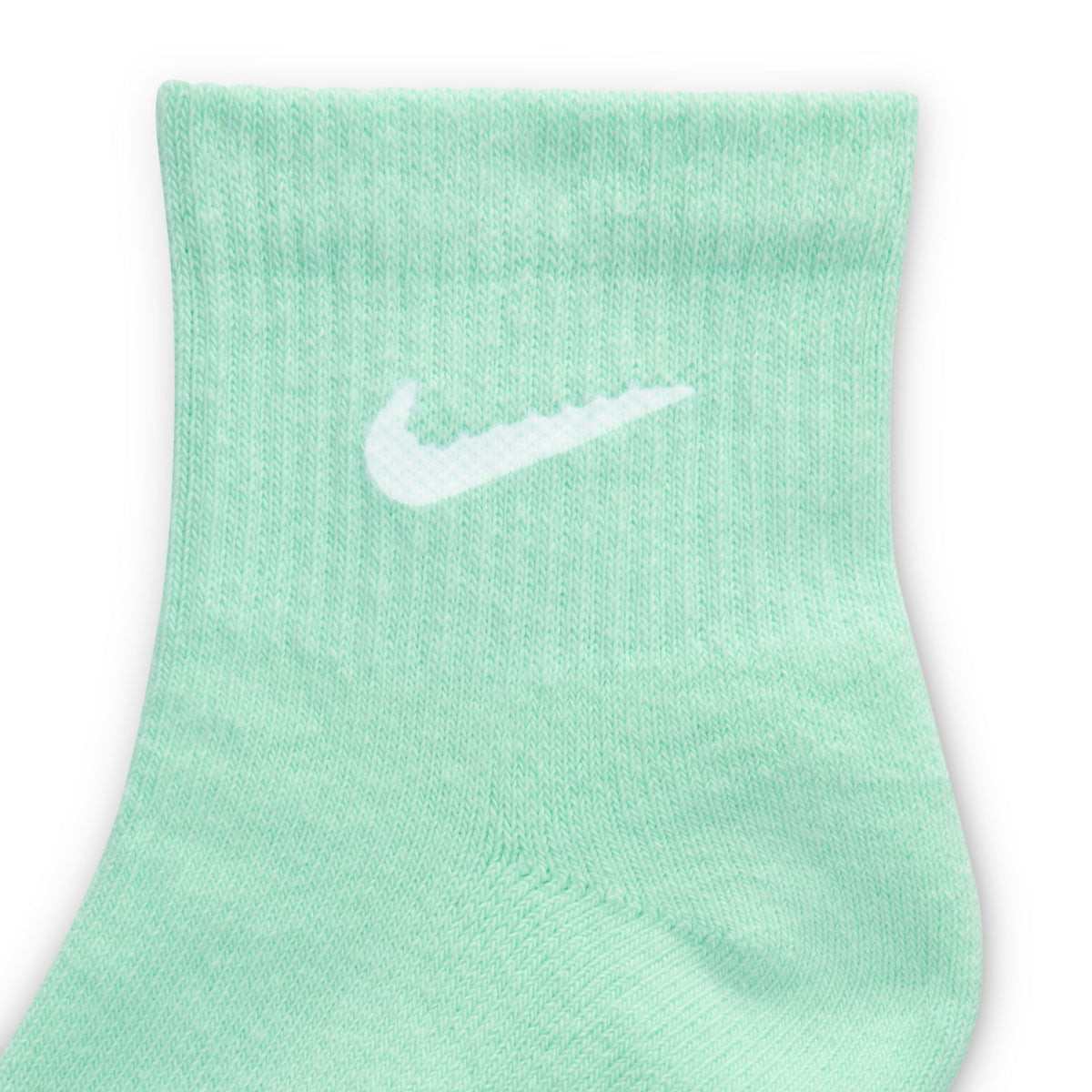 Nike Everyday Plus Cushioned Training Ankle Socks (6 Pairs) Multi-Colour SX6899-971