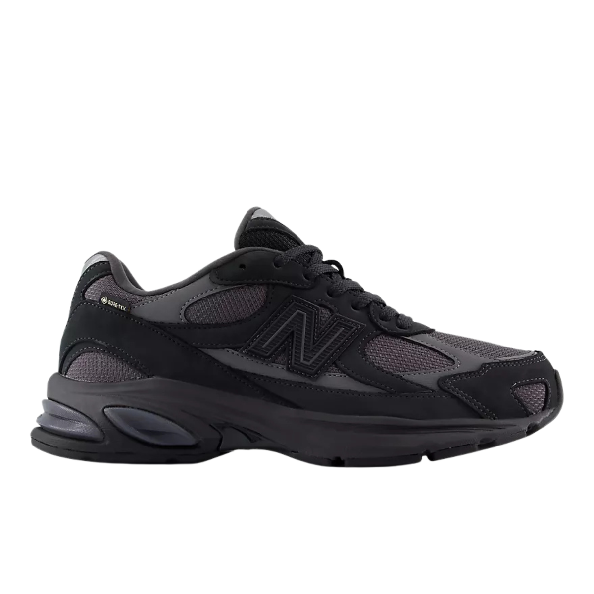 New Balance Abzorb 2010 Gore-Tex Field Green/Alkaline Green