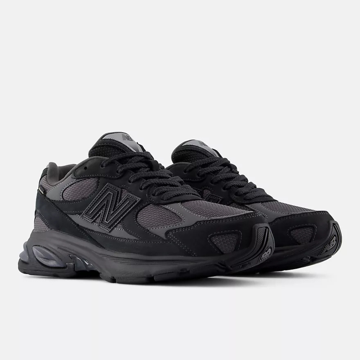 New Balance Abzorb 2010 Gore-Tex Field Green/Alkaline Green