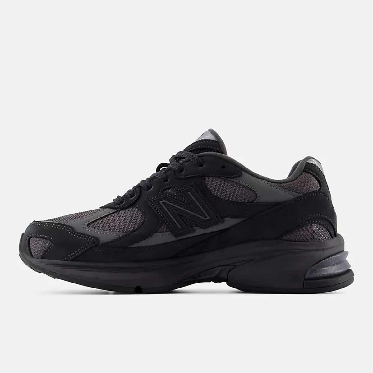 New Balance Abzorb 2010 Gore-Tex Field Green/Alkaline Green