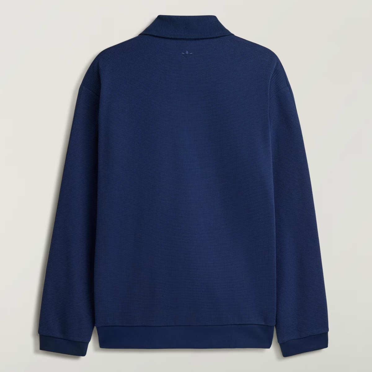 Adidas Adi008 LS Polo Night Indigo