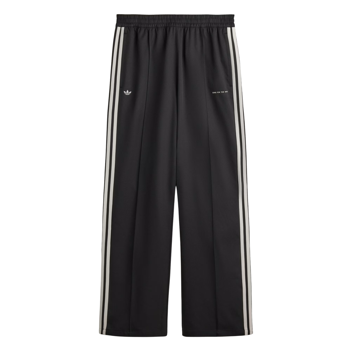 Adidas Adi008 Track Pant Black