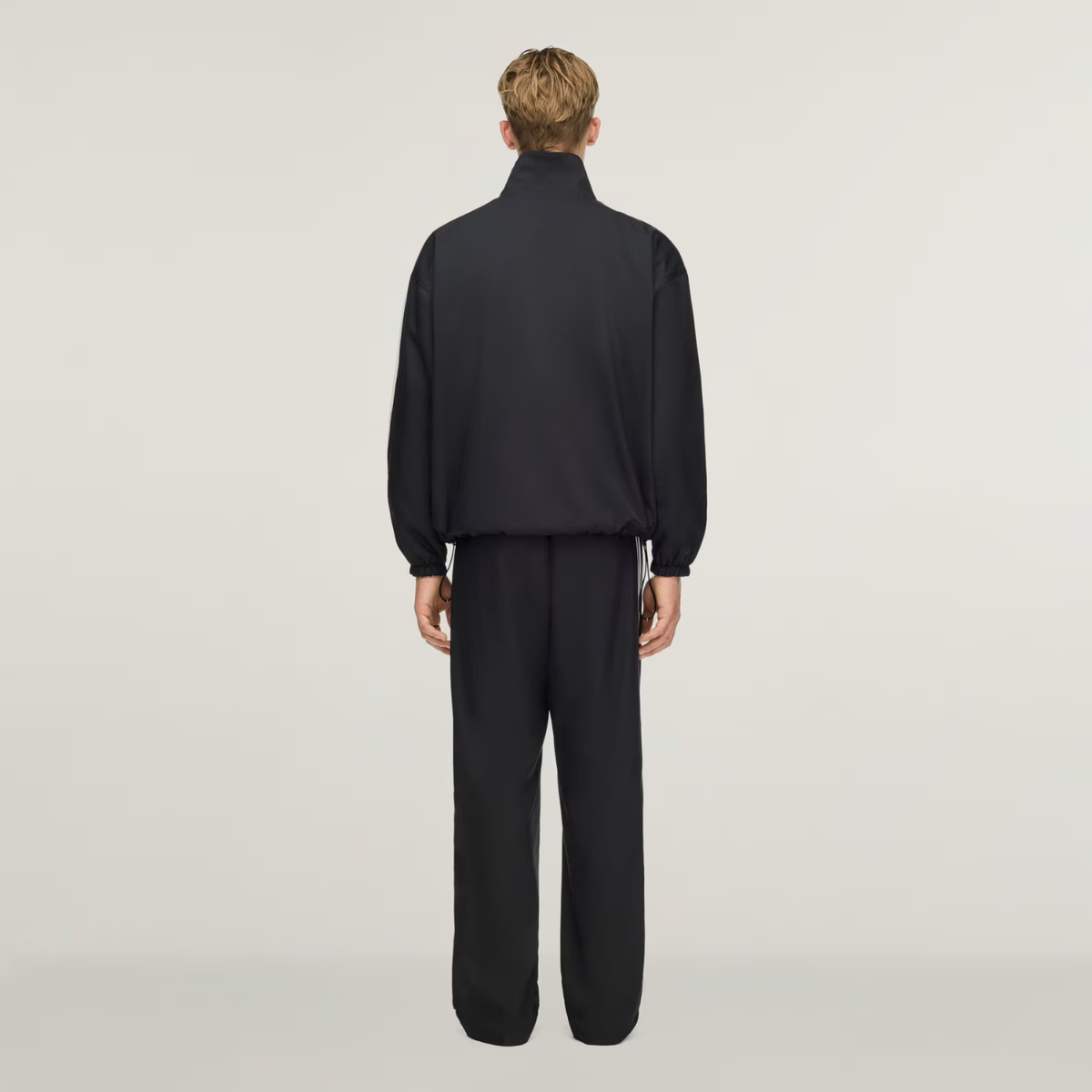 Adidas Adi008 Track Pant Black