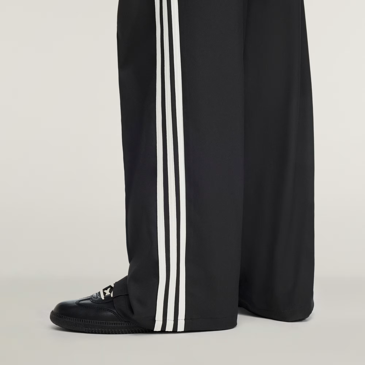 Adidas Adi008 Track Pant Black
