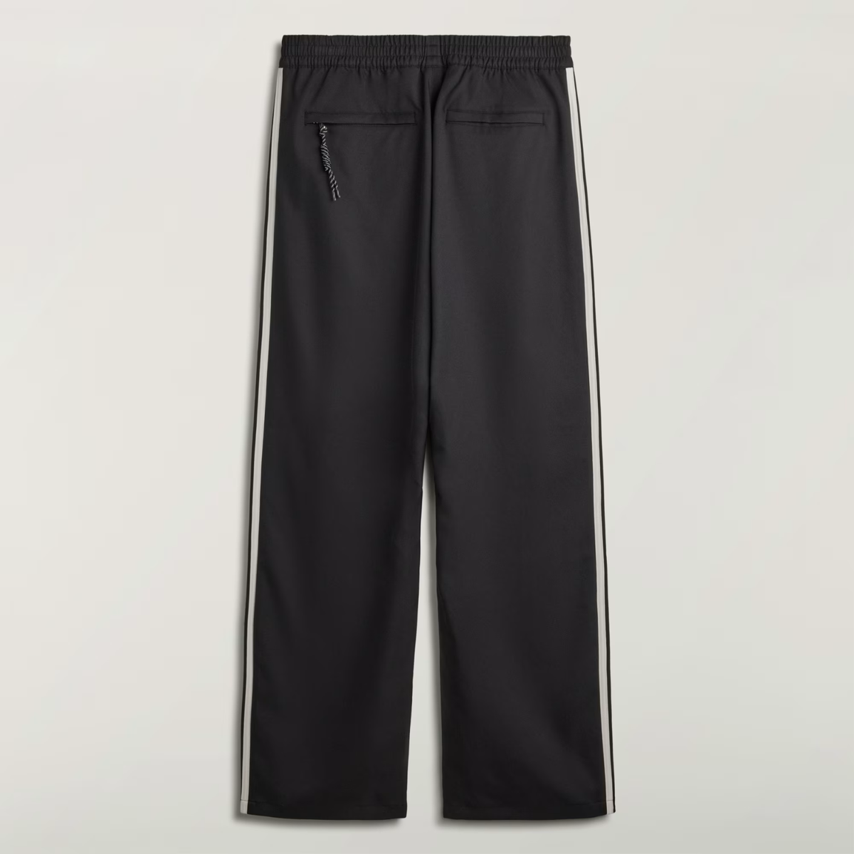 Adidas Adi008 Track Pant Black