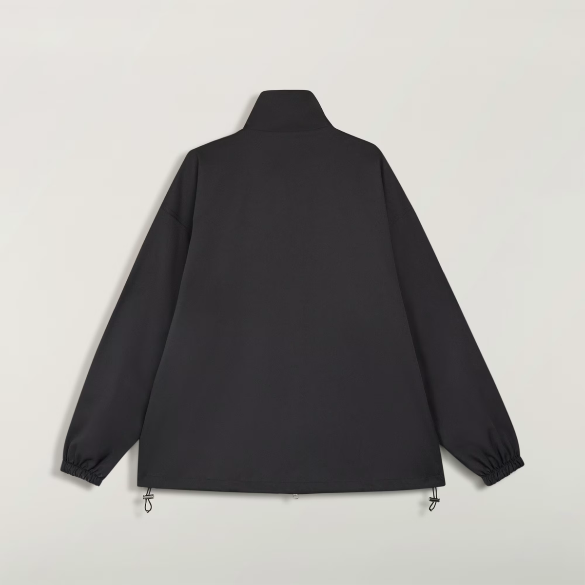 Adidas Adi008 Track Top Black/Off White