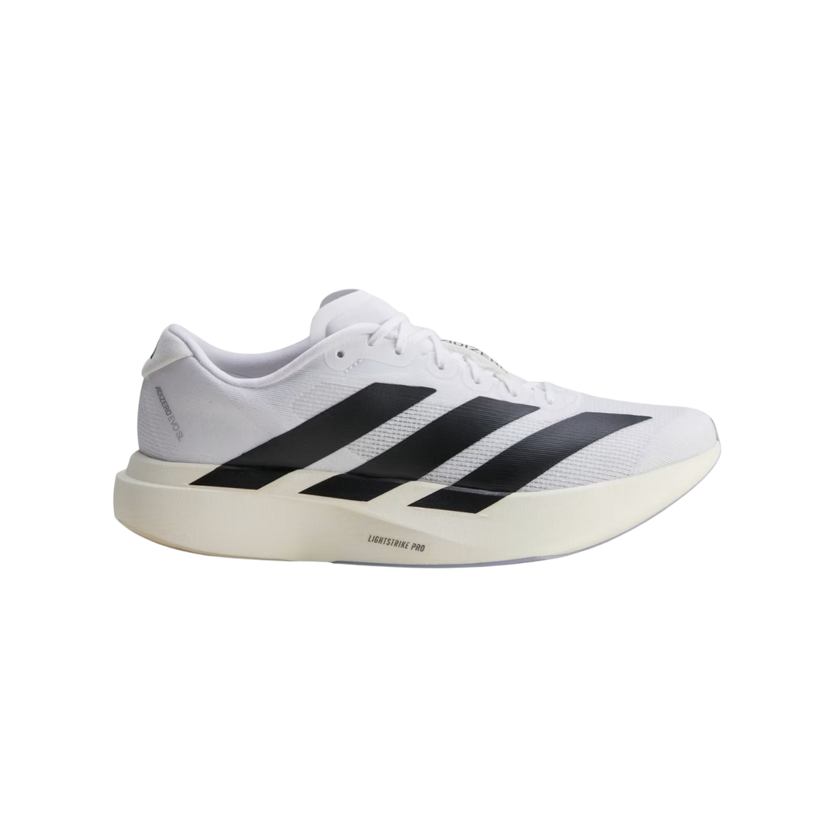 Adidas Adizero EVO SL FTW White/Core Black 