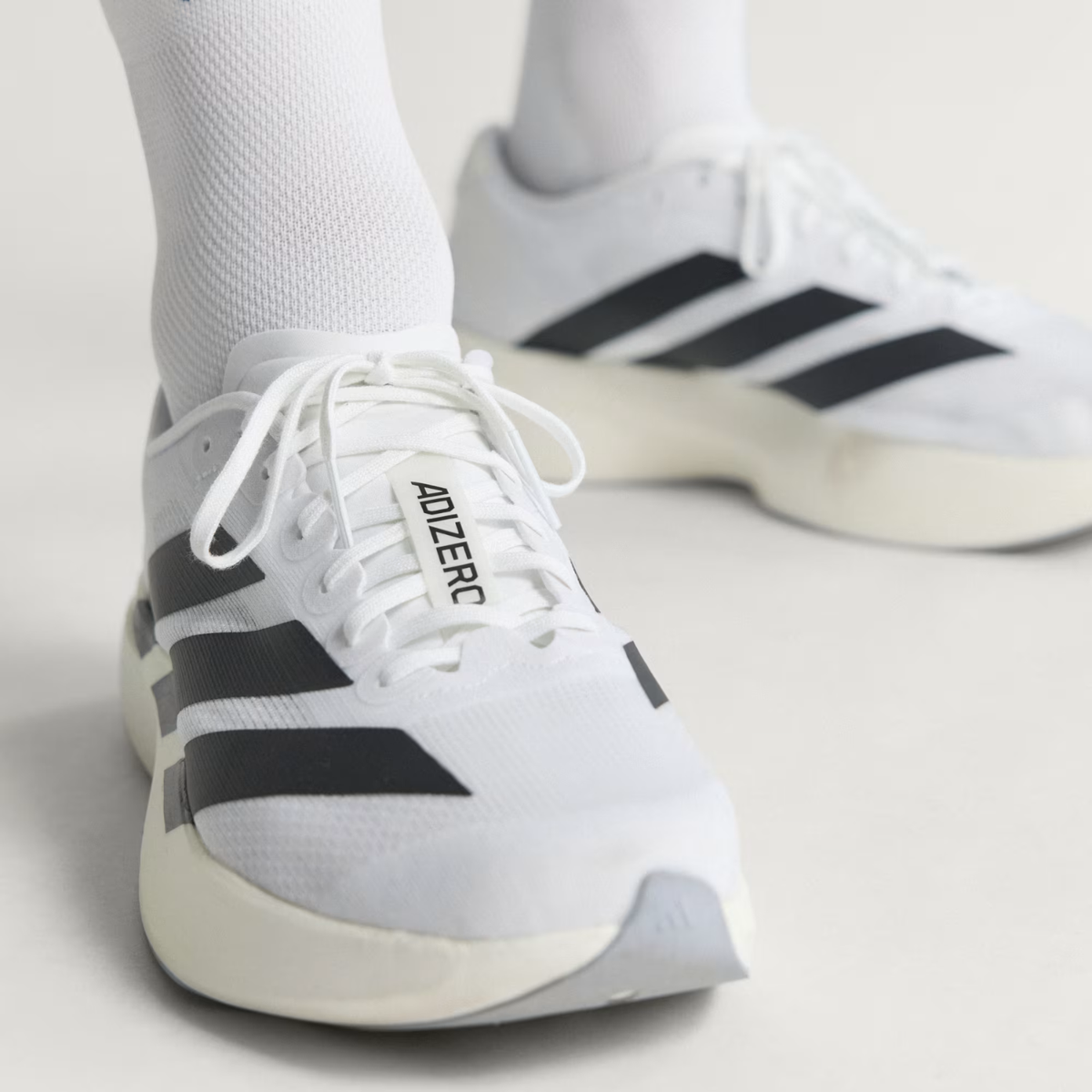 Adidas Adizero EVO SL FTW White/Core Black 
